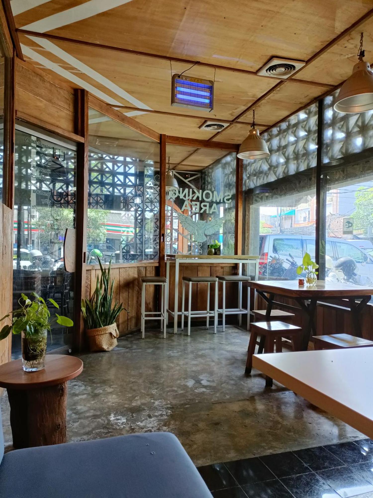 J Hotel Kuta Kuta Lombok Buitenkant foto